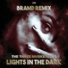 Lights in the Dark (BRAMD Remix) - Single