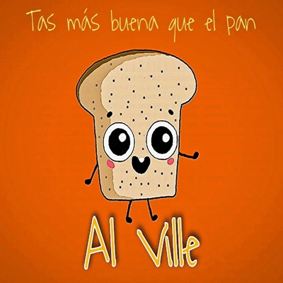 TAS MÁS BUENA QUE EL PAN - Single