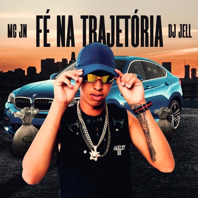 Fé na Trajetória - Single