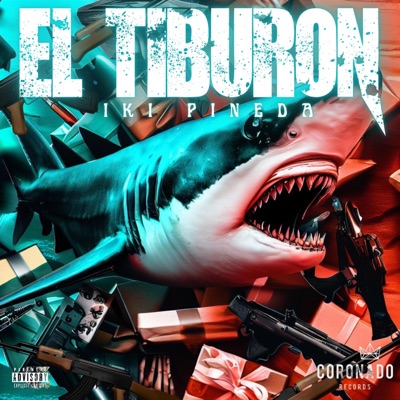 El Tiburón - Single