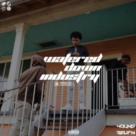Watered Down Industry Young Sev7n