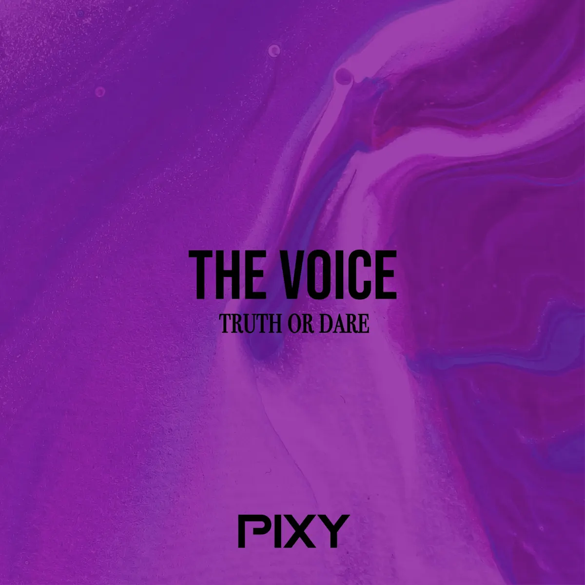 PIXY - The Voice - EP (2023) [iTunes Plus AAC M4A]-新房子