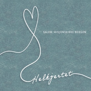 Helhjertet - Single