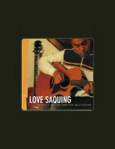 Poslechněte si interpreta Love Saquing, sledujte hudební videa, přečtěte si životopis, podívejte se na data turné a další informace.