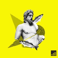 Rave New World - Animal Trainer