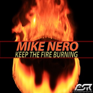 Keep the Fire Burning (Remixes)