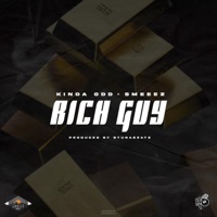 Rich Guy (feat. Smeeez) - Single - Kinda Odd