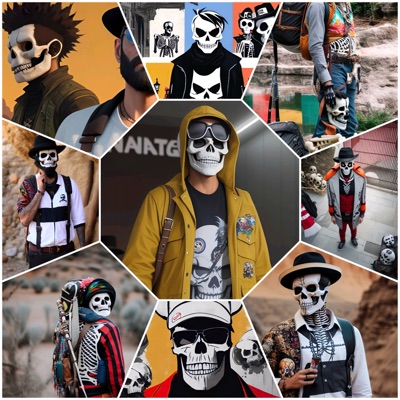 Adeus Santa Catarina - Single