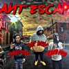 Kant Escape (feat. Dave PPW & Taye PPG) - Single