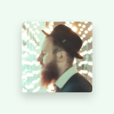 Listen to Moshe Reuven, watch music videos, read bio, see tour dates & more!