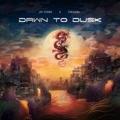 Dawn to Dusk - EP artwork