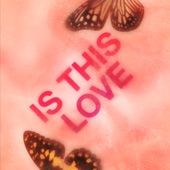Is This Love artwork