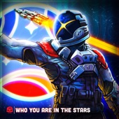 Who You Are in the Stars artwork