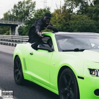 Zoom (La Guerre) - Single - BIG P