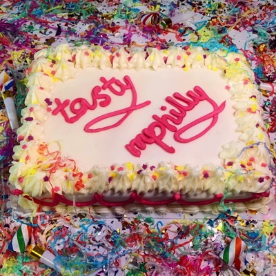 Tasty - Single
