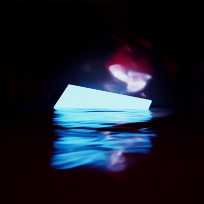 Tidal (feat. Gəyxe/HJLL) - Single