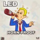 Horn Proof Single