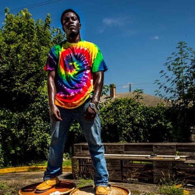 Don't Look Back (feat. Ace Volar) - Single