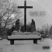 Grave Site (feat. Black Skillet) - Single - J.Bu$h