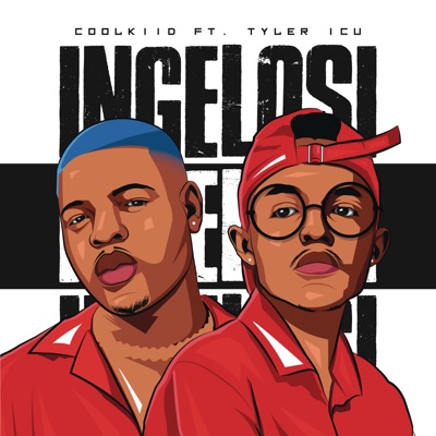 Ingelosi (feat. Tyler ICU) cover art