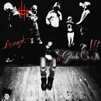 Glock on me (feat. movj) - Single - KAYLANTHEANGEL