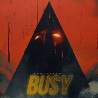 Busy - Single - BABYWAKEUP