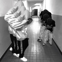 kidzz - EP - domciss & girlshades