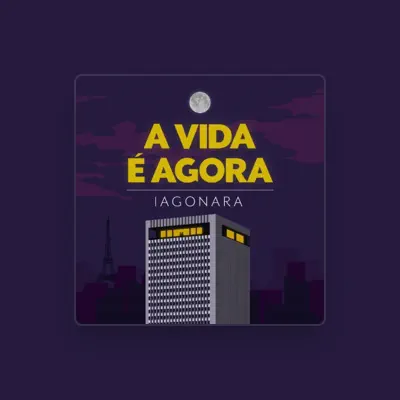 Listen to Iagonara, watch music videos, read bio, see tour dates & more!
