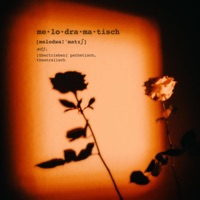 melodramatisch - Single - LUQ