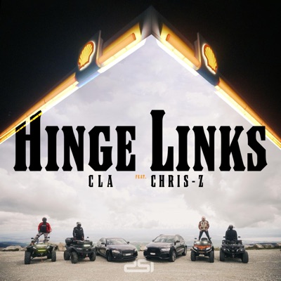 Hinge Links (feat. Chris-Z) - Single