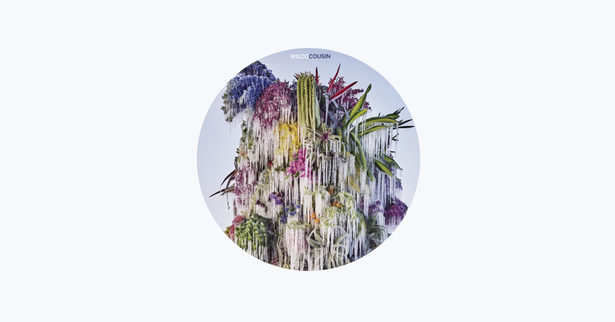 WILCO,直筆サイン入り,新品,ウィルコ,インディ・ロック - メルカリ