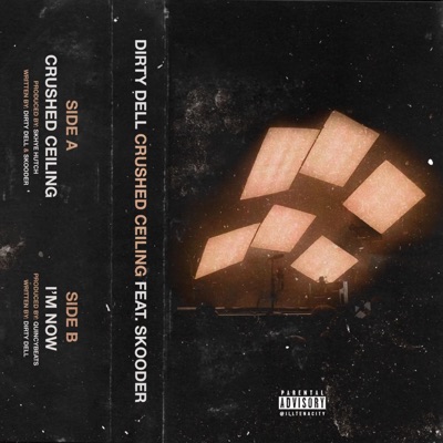 Crushed Ceilings (feat. Skooder) - Single