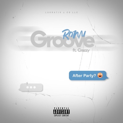 Groove (feat. Crazzy jr) - Single