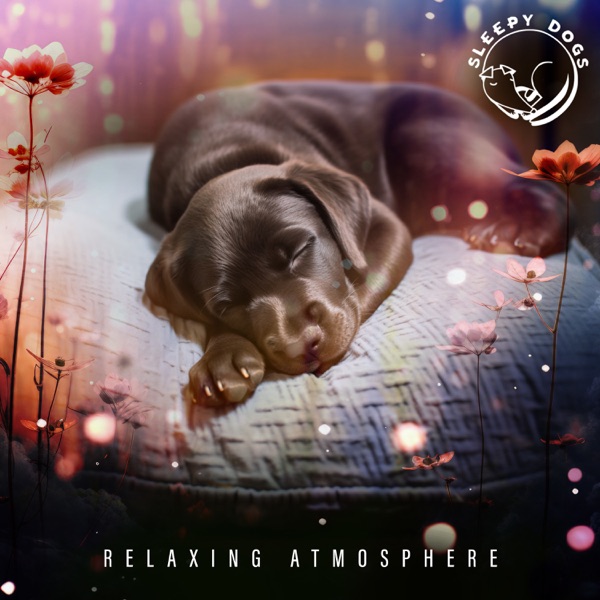 Relaxing Atmosphere - EP