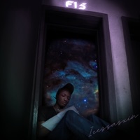 Album cover for Omah Lay (feat. Ned) by Icessasxin
