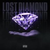 Lost Diamond (feat. Kairo Keyz & Babytakeoff) artwork