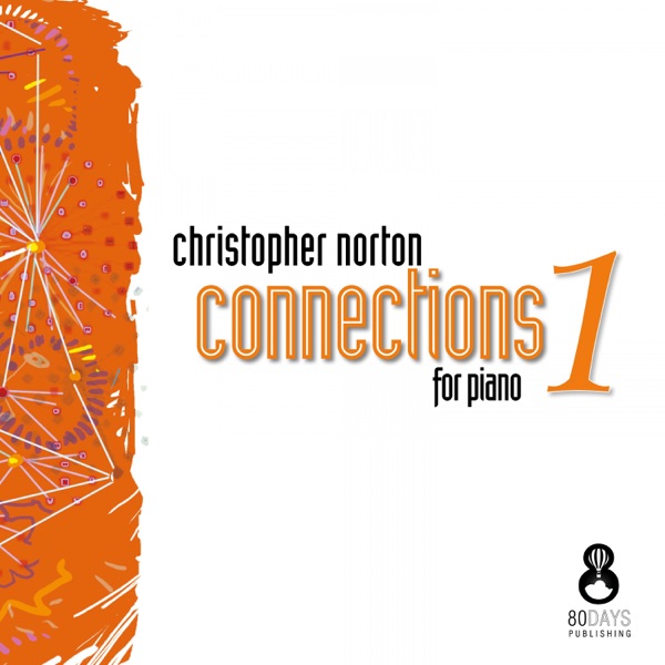 Connections for Piano, Vol. 1