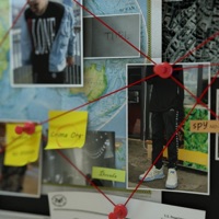 Big Bro (feat. Ces & P Garriano) - Single - tdrl