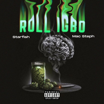 Roll Igbo - Single