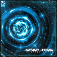 Upwards Spiral - Single - Chook & Radic