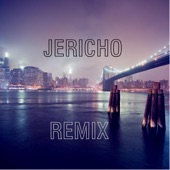 Jericho (Slap House Remix) artwork