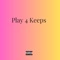Play 4 Keeps (feat. DD Osama) - Lil Perco lyrics