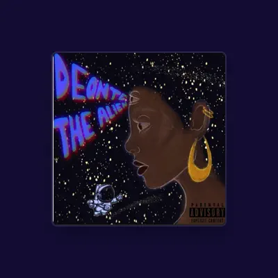 Listen to Deonte the Alien, watch music videos, read bio, see tour dates & more!
