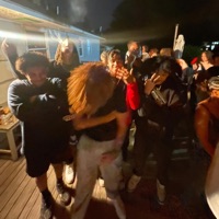 Too Fivey - Single - buffetboyjohn