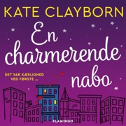 En charmerende nabo - Kate Clayborn