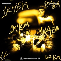 1K4eva - Single - Chuckysouljaa
