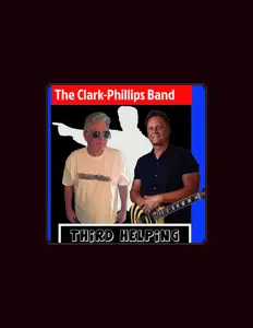 Listen to The Clark Phillips Band, watch music videos, read bio, see tour dates & more!