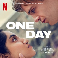 ONE DAY - OST cover art