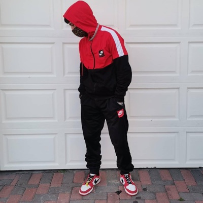 UNDERDOG (feat. BoMalone) - Single