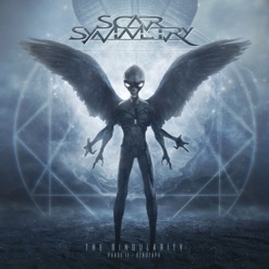 THE SINGULARITY (PHASE II - XENOTAPH) cover art